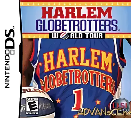 Image n° 1 - box : Harlem Globetrotters - World Tour
